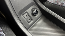 MINI Cooper 1.5 C Sport [Level 1] 3dr Auto Petrol Hatchback